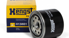 Filtru Ulei Hengst Kia Besta 1996-2003 H13W01