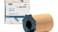 Filtru Ulei Oe Ford Fiesta 6 2008→ 1359941