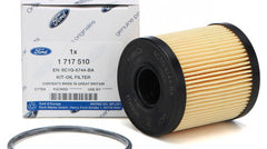 Filtru Ulei Oe Ford Peugeot 207 2006-2013 1717510