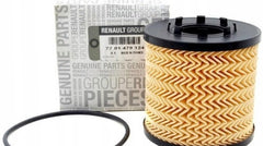 Filtru Ulei Oe Nissan Interstar 2002→ 7701479124