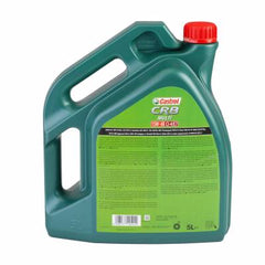 Ulei motor Castrol CRB Multi 15W40 CI-4/E7 5L Castrol - imagine 3