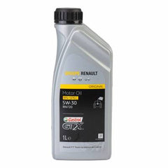 Ulei motor turisme Renault-Castrol Rn-Spec 5W30 RN720 1L Renault - imagine 2