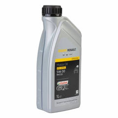 Ulei motor turisme Renault-Castrol Rn-Spec 5W30 RN720 1L Renault - imagine 3
