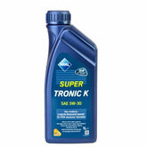 Ulei motor Aral Super Tronic K 5W30 1L Aral - imagine 1