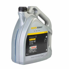 Ulei motor turisme Renault-Castrol Rn-Spec 10W40 5L Renault - imagine 3