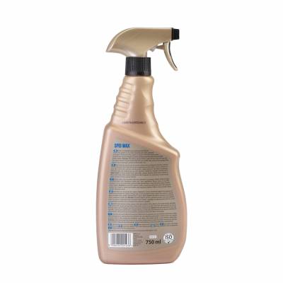 SPID WAX 700ml- Ceara rapida dupa spalare 700ml.- atomizor K2 - imagine 1