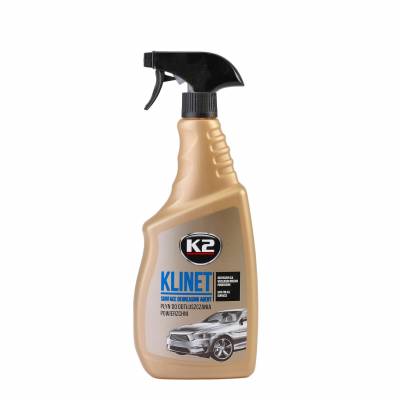 Degresant caroserie K2 T6 Klinet 770 ml. K2 - imagine 1