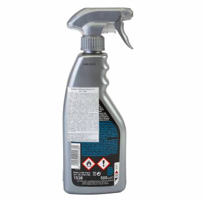 Soluţie Liqui Moly întreţinere cauciucuri 500 ml Liqui Moly - imagine 1