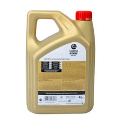 Ulei motor Castrol Edge 10W60 4L Castrol - imagine 1