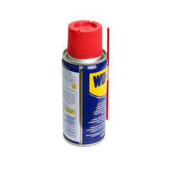 Spray multifunctional WD40 100 ml WD40 - imagine 1