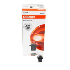 Bec Osram Original 1.2W 12V B8.5d Osram - imagine 2