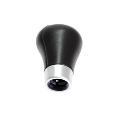 Nuca schimbator BMW negru, scurta, 6 viteze MTR - imagine 1