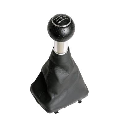 Manson cu nuca Audi A3 98-01 5 viteze MTR - imagine 1
