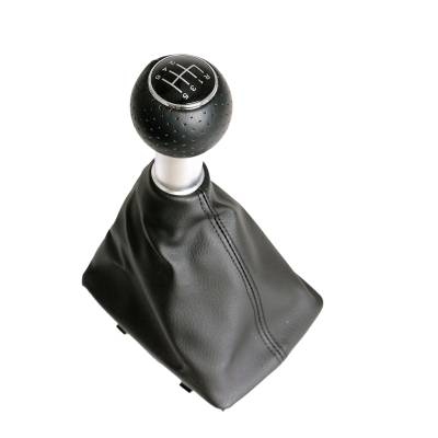 Manson cu nuca schimbator compatibil Audi A4 2008-2013 cu 6 viteze (model sline) MTR - imagine 1