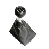 Manson cu nuca schimbator compatibil Audi A4 2008-2013 cu 6 viteze (model sline) MTR - imagine 1