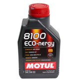 Ulei motor Motul 8100 Eco-Nergy 5W30 1L Motul - imagine 1