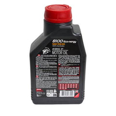 Ulei motor Motul 8100 Eco-Nergy 5W30 1L Motul - imagine 3