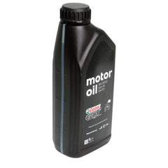 Ulei motor turisme Renault-Castrol Rn-Spec 5W40 RN710 1L Renault - imagine 3