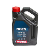 Ulei motor Motul NGEN Hybrid 0W20 4L Motul - imagine 1