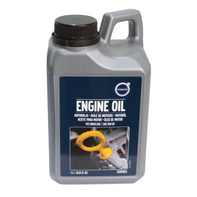 Ulei motor Volvo VCC-RBS0-2AE 0W20 1L Volvo - imagine 1