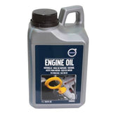 Ulei motor Volvo VCC-RBS0-2AE 0W20 1L Volvo - imagine 1