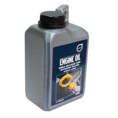 Ulei motor Volvo VCC-RBS0-2AE 0W20 1L Volvo - imagine 2