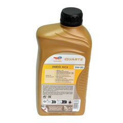 Ulei motor Total Quartz Ineo MC3 5W30 1L Total - imagine 3
