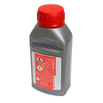 Lichid de frana Febi Bilstein DOT 4 250 ml Febi - imagine 1