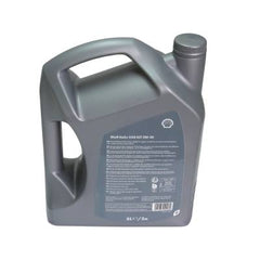 Ulei motor turisme Shell Helix HX8 Ect C3 5W30 5L Shell - imagine 3