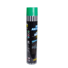 Spray silicon pentru bord 750 ml new car Magic - imagine 1