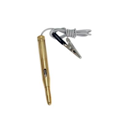 ATC001 - Tester de tensiune cu carcasa din cupru 6 - 24V Carguard - imagine 1