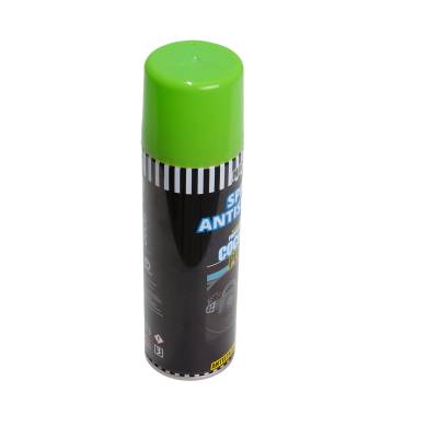 Spray silicon bord levantica 220 ml Fox - imagine 1