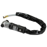 Fierestrau pneumatic pentru adeziv parbriz Toptul - imagine 1