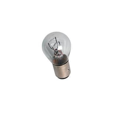 Bec Magneti Marelli P21/5W 12V BAY15d Magneti Marelli - imagine 1