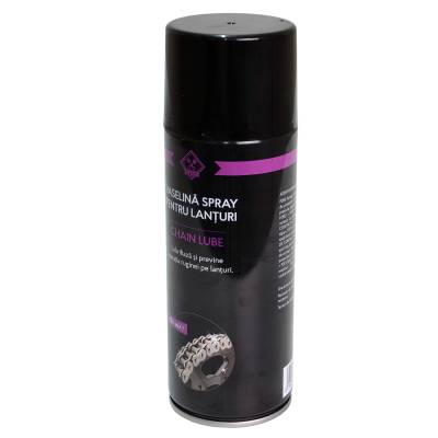 Vaselina spray pentru lanturi 450 ml CLUE CLUE - imagine 1