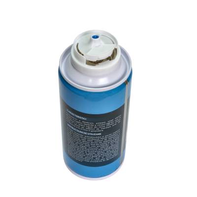 Spray igienizare climatizare auto 150 ml CLUE - imagine 1