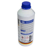 Antigel diluat albastru Hepu (-38°C) 1.5L Hepu - imagine 1