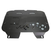 Scut metalic motor, cutie de viteză MTR - imagine 1