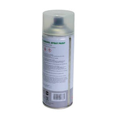 Magic - Vopsea spray lac incolor 450 ml Magic - imagine 4