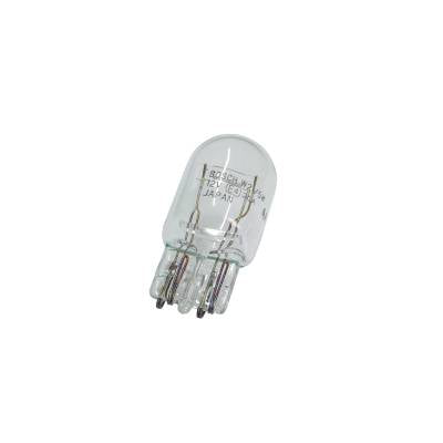 Bec Bosch Pure Light W21/5W 12V 21/5W W3x16q Bosch - imagine 1