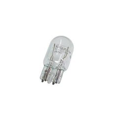 Bec Bosch Pure Light W21/5W 12V 21/5W W3x16q Bosch - imagine 1