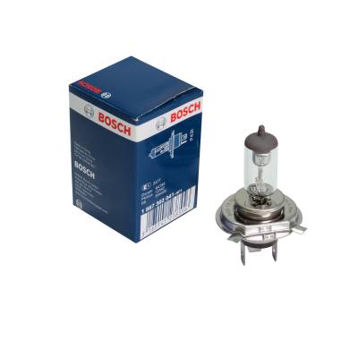 Bec Bosch Pure Light H4 12V 60/55W P43t Bosch - imagine 1