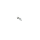 Bec Hella W1.2W 12V W2x4.6 d Hella - imagine 1