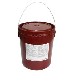 Unsoare sintetică pentru sistemul de lubrifiere centrală ȘASIU 143985 - MB 264.0 - 18 Kg Mobil - imagine 1