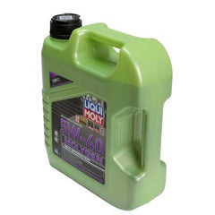 Ulei motor Liqui Moly Molygen New Generation 5W40 (8578) 4L Liqui Moly - imagine 1