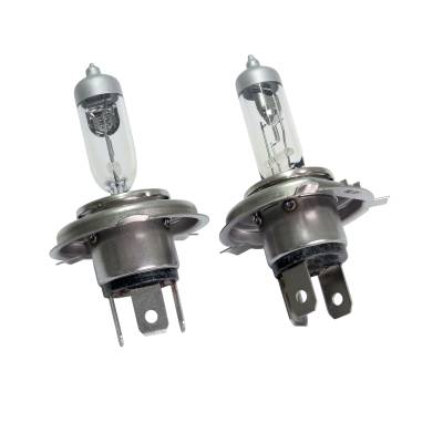 Bec Osram Night Breaker Silver H4 12V 60/55W P43t Set 2 buc Osram - imagine 1