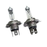 Bec Osram Night Breaker Silver H4 12V 60/55W P43t Set 2 buc Osram - imagine 1