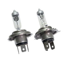Bec Osram Night Breaker Silver H4 12V 60/55W P43t Set 2 buc Osram - imagine 1