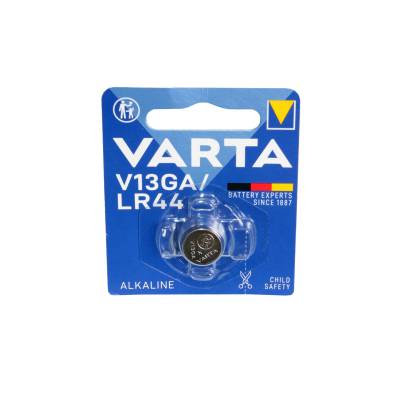 Baterie Varta V13GA 1.5V Varta - imagine 1