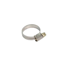 Colier auto cu surub 20-30 ER-BI MTR - imagine 1